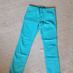 Super cute Joe's jeans size 28